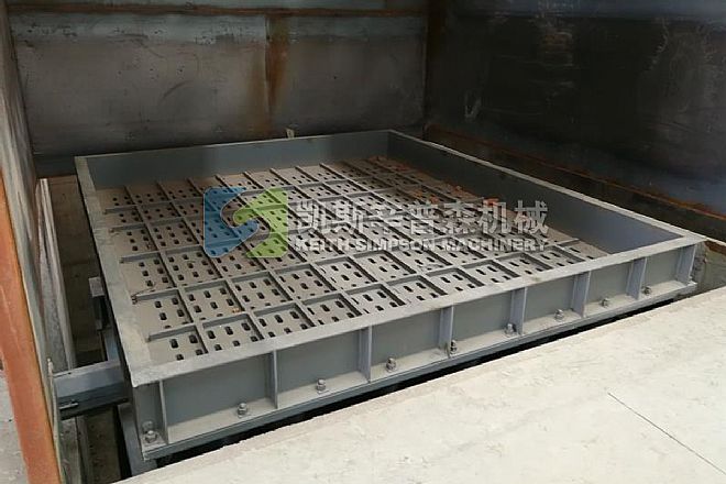 什么是振動落砂機(jī)，有哪三大應(yīng)用領(lǐng)域